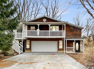 1856 S Williams Rd, Frankfort, IN 46041