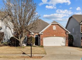 2221 Rushton Ln, Moody, AL 35004