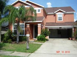 4845 Flint Rd, Windermere, FL 34786