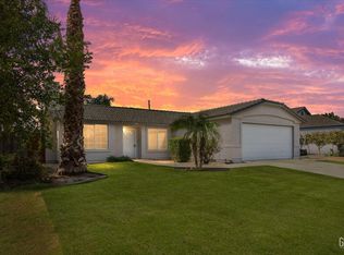 3921 White Sands Dr, Bakersfield, CA 93313