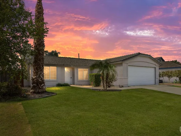 3921 White Sands Dr, Bakersfield, CA 93313