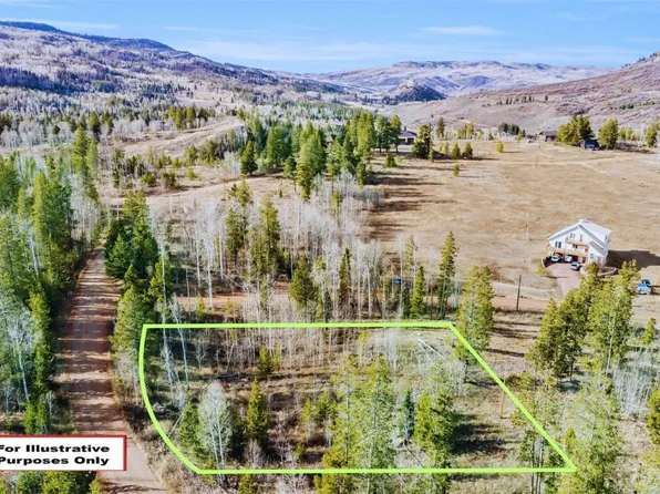 33113 Pima Way, Oak Creek, CO 80467