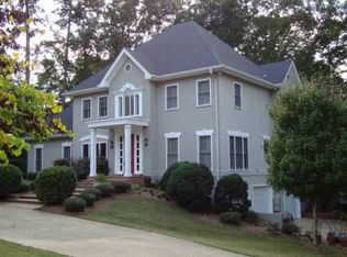 5503 13th Pl, Meridian, MS 39305