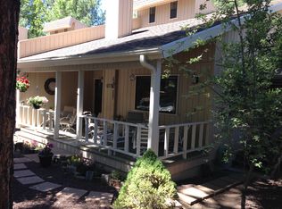 6386 Pinecone Ln, Pinetop, AZ 85935