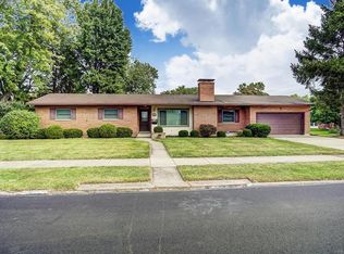 147 Tamworth Rd, Troy, OH 45373