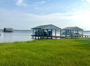 Lcr 799 #1, Groesbeck, TX