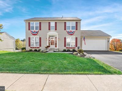 340 S Brookside Dr, Oxford, PA, 19363