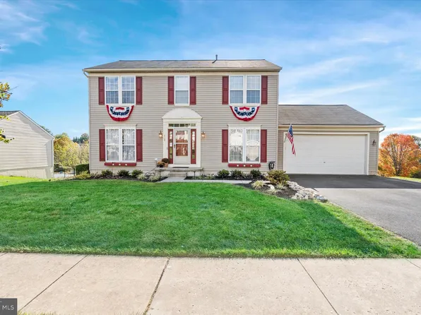 340 S Brookside Dr, Oxford, PA 19363