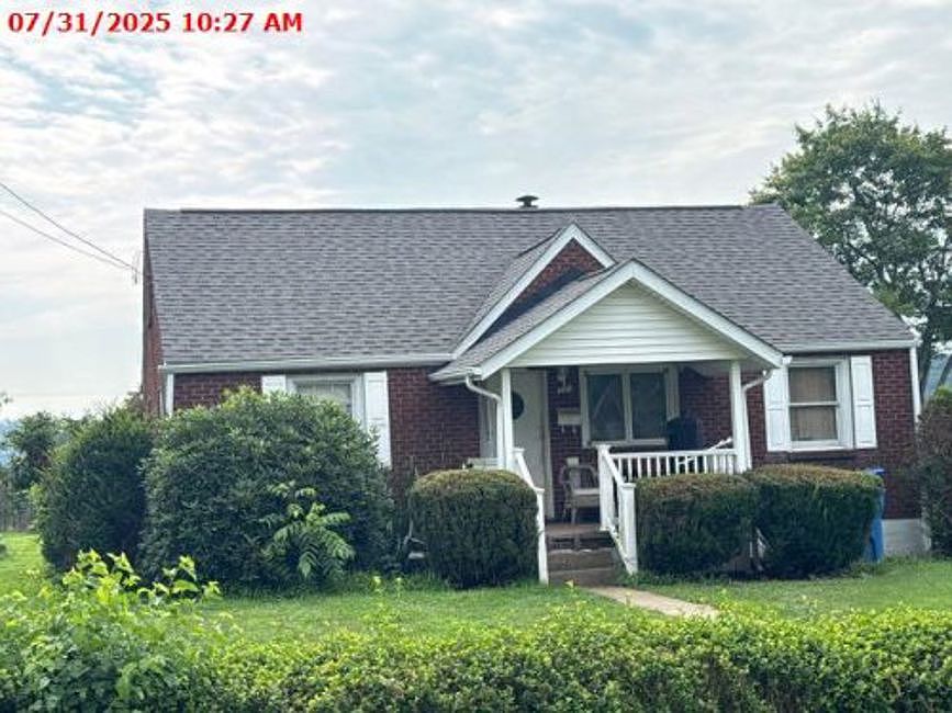 Property Front View