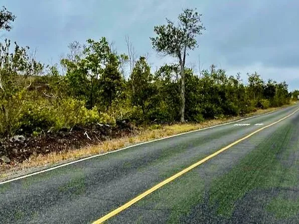 Trade Wind Blvd Lot 23, Ocean View, HI 96737