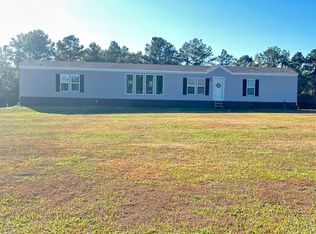 961 Lockhart Cutoff Rd, Deridder, LA 70634