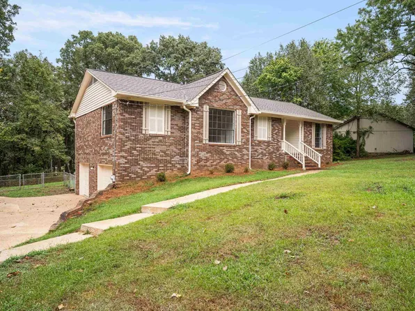 336 12th St, Pleasant Grove, AL 35127