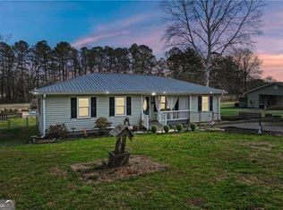 567 Morton Springs Rd, Cedartown, GA 30125