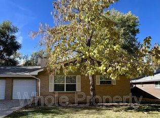3217 Garland St, Wheat Ridge, CO 80033