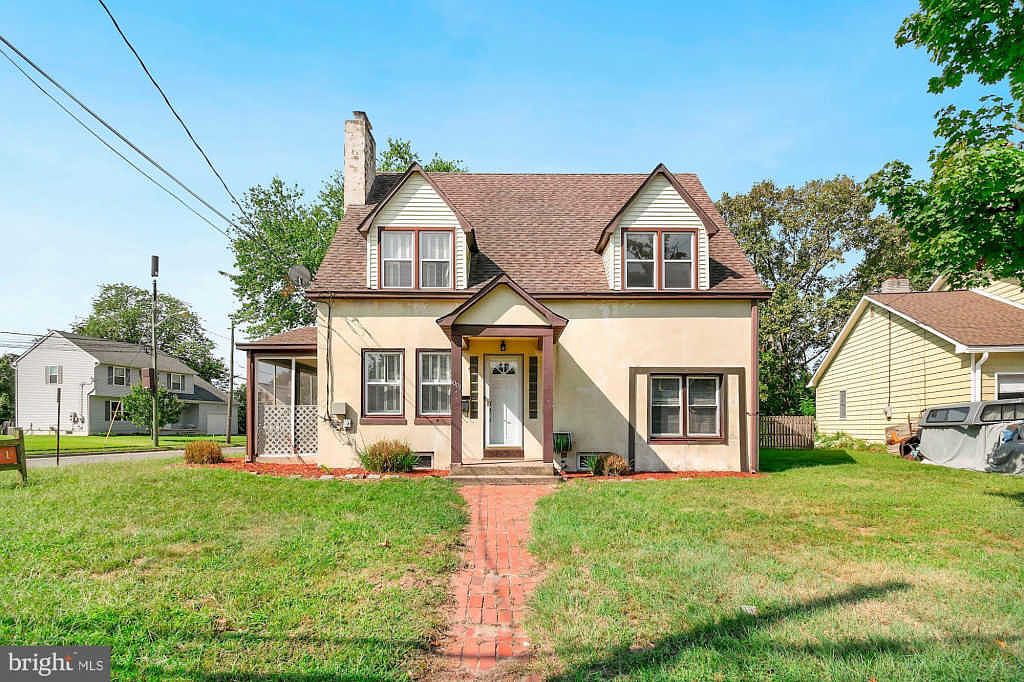 1001 Klockner Rd, Hamilton, NJ 08619 Zillow