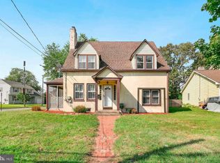 1001 Klockner Rd, Hamilton, NJ 08619