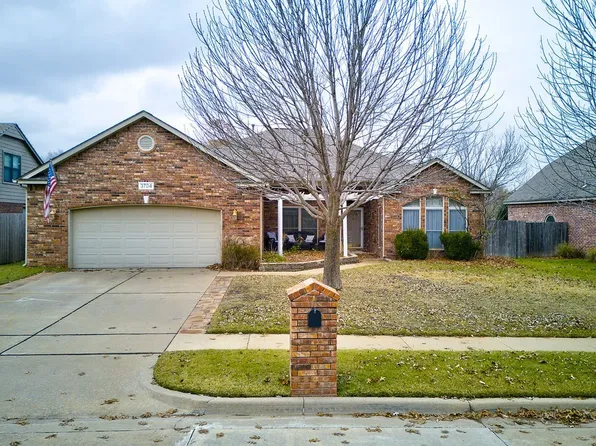 3704 W Boston Pl, Broken Arrow, OK 74012