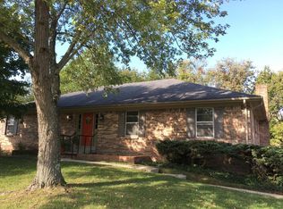 2937 Candlelight Way, Lexington, KY 40502