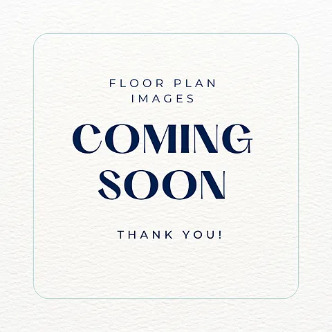 Floor plan 2 Bedrooms 1.5 Baths