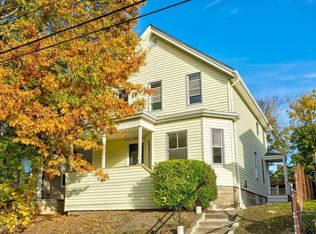 284 S Beacon St, Fall River, MA 02724