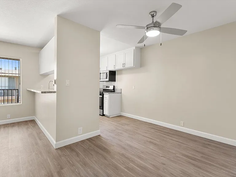 School Circle Apartments - Riverside, CA — Photo 79