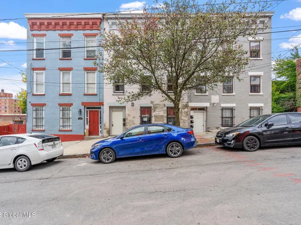 34 Park Avenue, Albany, NY 12202