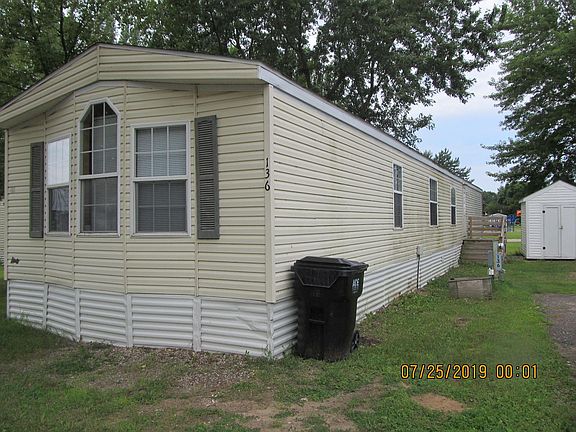 3rd image of 24355 Highway 65 NE Trlr 136