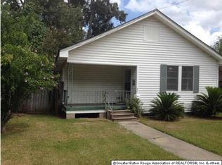 528 Kentucky Ave, Port Allen, LA 70767