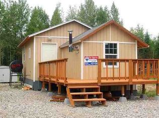 1204 Monterey Ct, North Pole, AK 99705