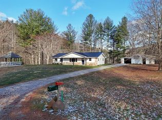 32 Whippoorwill Way, Blairsville, GA 30512