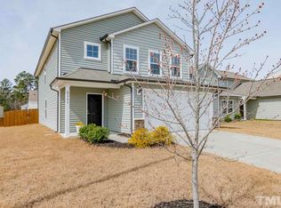 2605 Fortrose Ln, Fuquay Varina, NC 27526