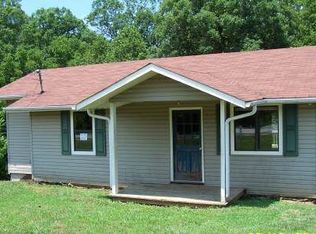 201 Shoe Factory Rd, Blairsville, GA 30512