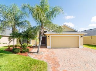 3562 Siderwheel Dr, Rockledge, FL 32955