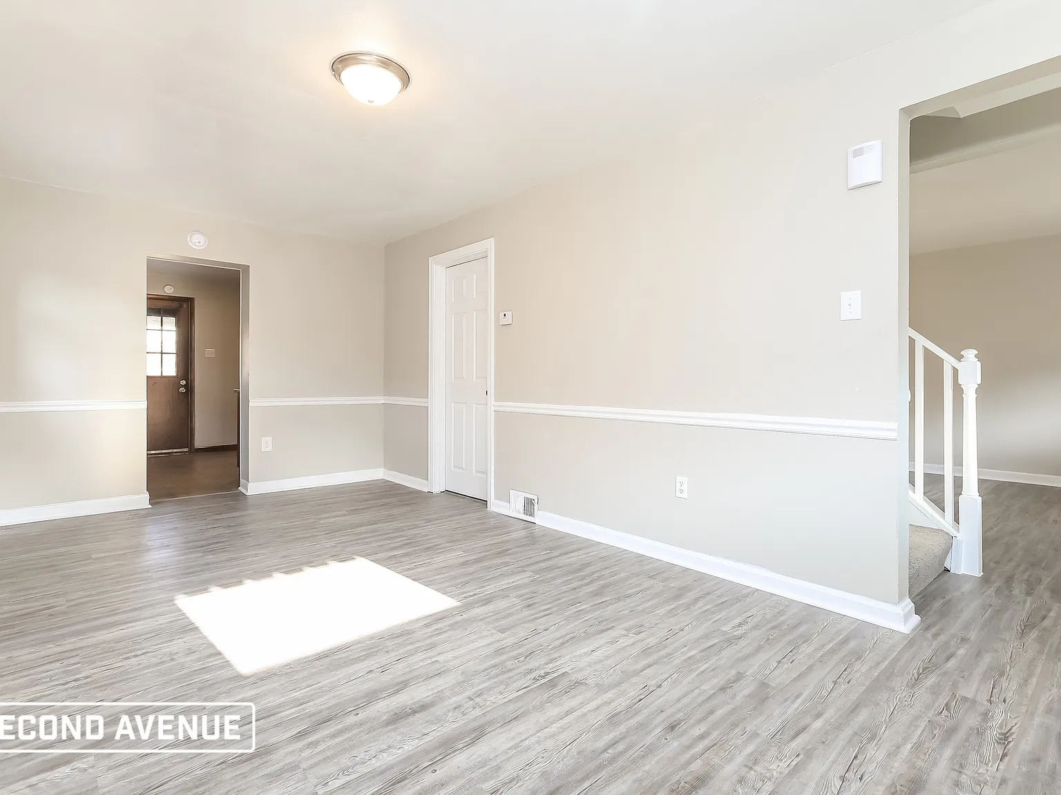3 bed, 2.0 bath, 1277 sqft, $1,450 — Photo 3