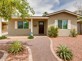 1714 E Roma Ave, Phoenix, AZ 85016