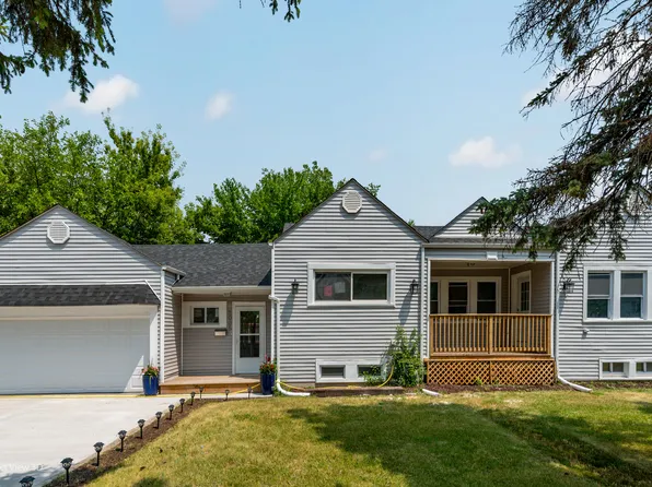 5005 Twining Ave, Bellwood, IL 60104