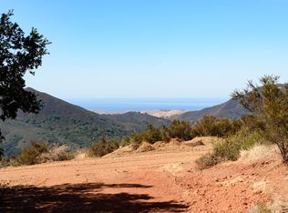 6800 Toro Creek Rd, Atascadero, CA 93422