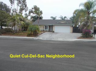 19314 Avenida Del Sol, Walnut, CA 91789