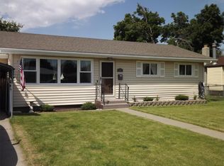 309 Carol Dr, Great Falls, MT 59405
