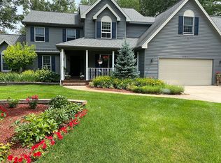 3188 N Conestoga Ct, Midland, MI 48642