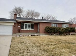 8550 W 3500 S, Magna, UT 84044