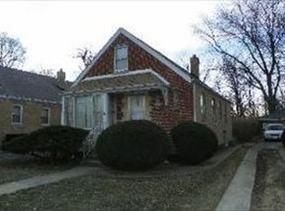 2927 W 85th St, Chicago, IL 60652