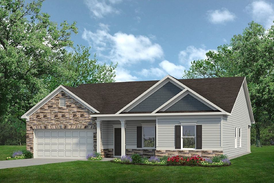 1st image of 1113 Southerlynn Dr Lot 16