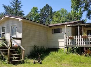 755 County Road 209, Jack, AL 36346