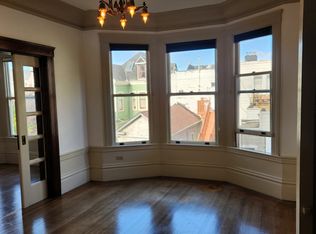 1040 Fulton St #4, San Francisco, CA 94117