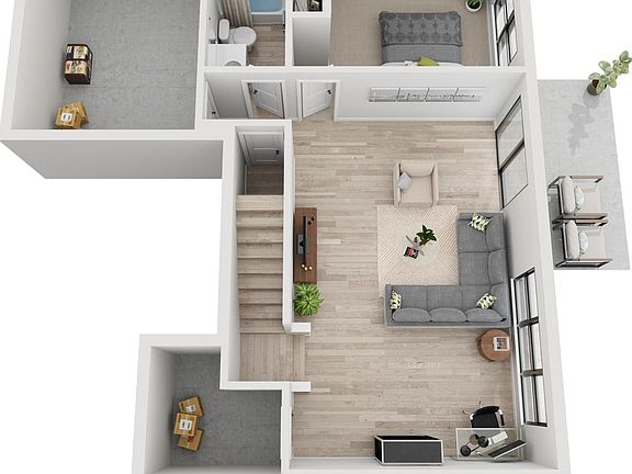 4th image of 10140 Sunbury Dr