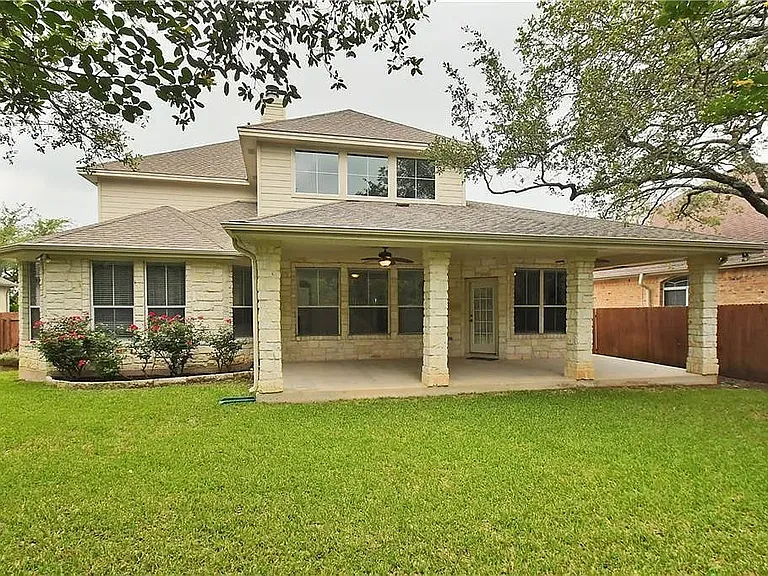 17216 Ennis Trl — Photo 29