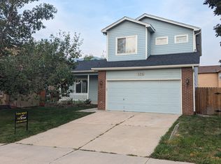 504 Pyrite Ter, Colorado Springs, CO 80905