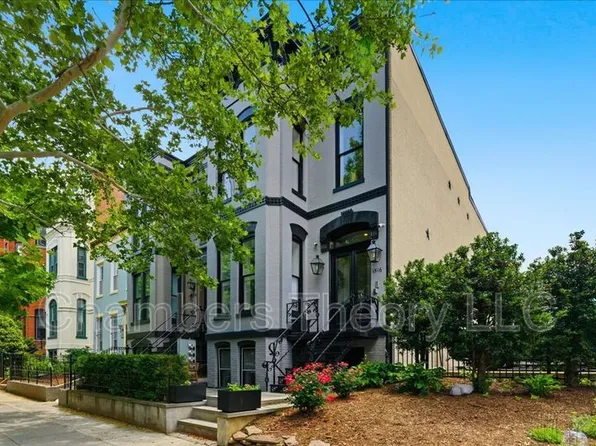 1516 Q St NW #1, Washington, DC 20009