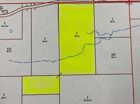 5450 Shuqualak Rd, Shuqualak, MS 39361